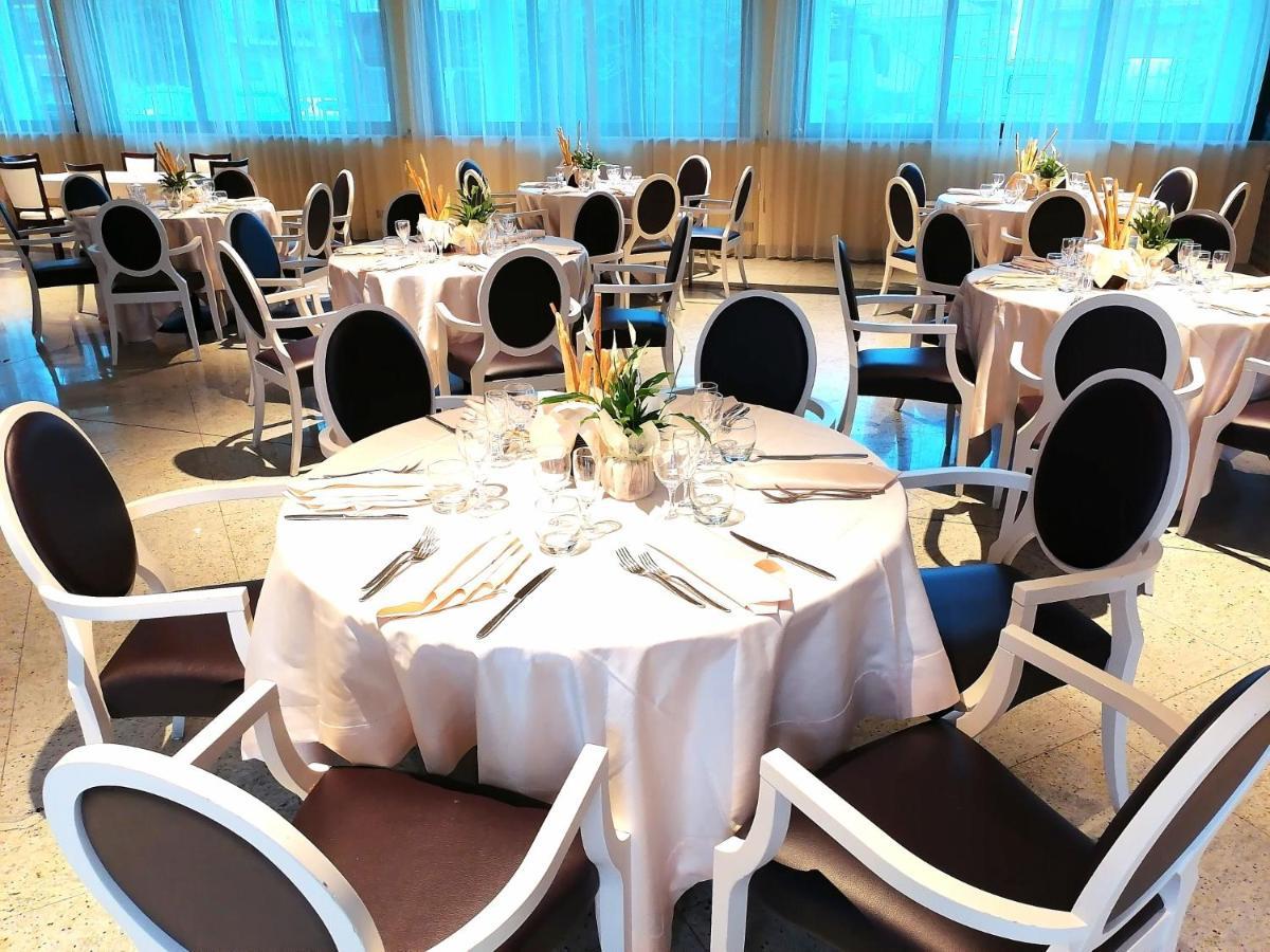 Hotel Parisi Nichelino Kültér fotó