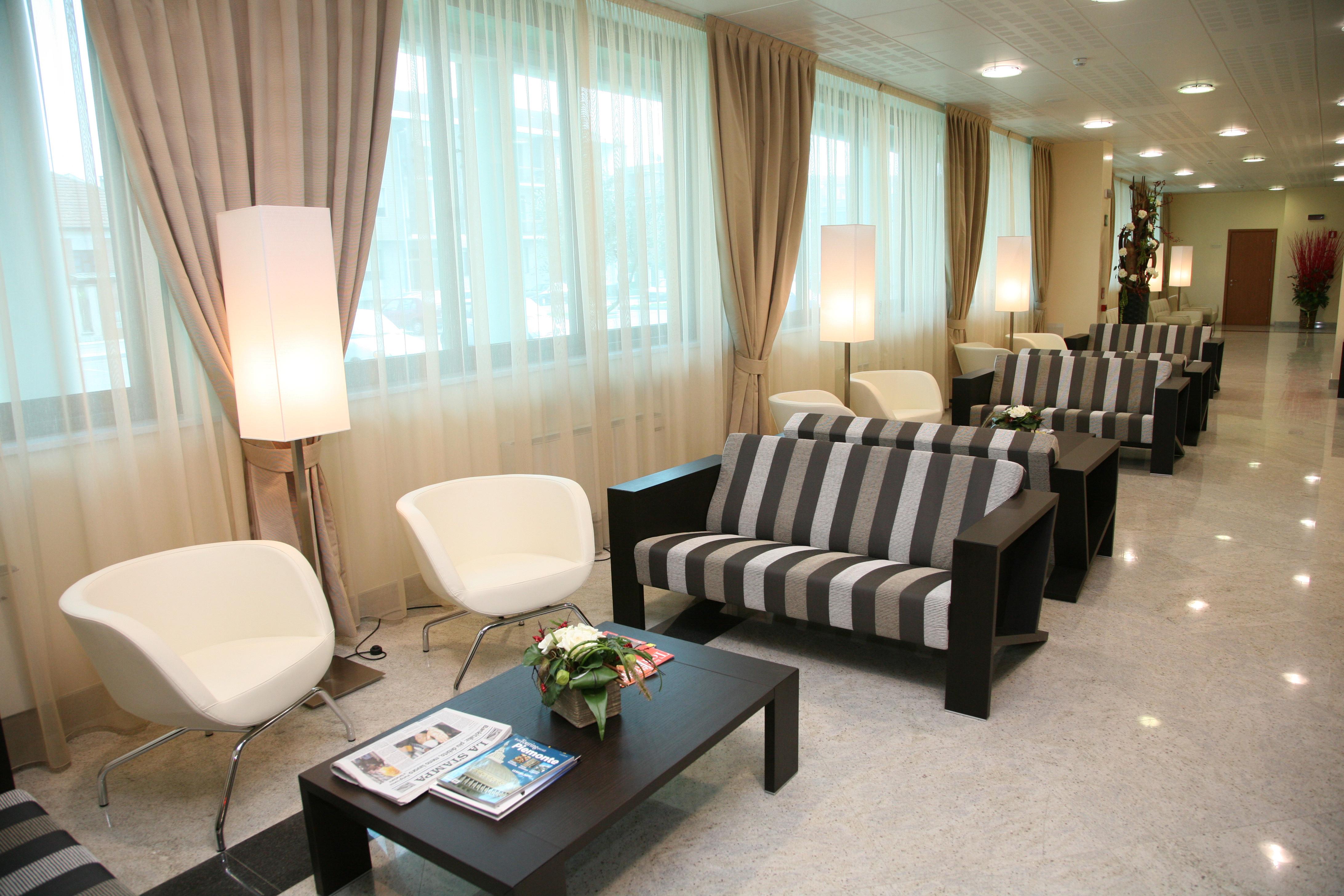 Hotel Parisi Nichelino Kültér fotó
