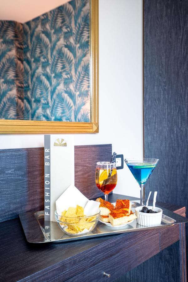 Hotel Parisi Nichelino Kültér fotó