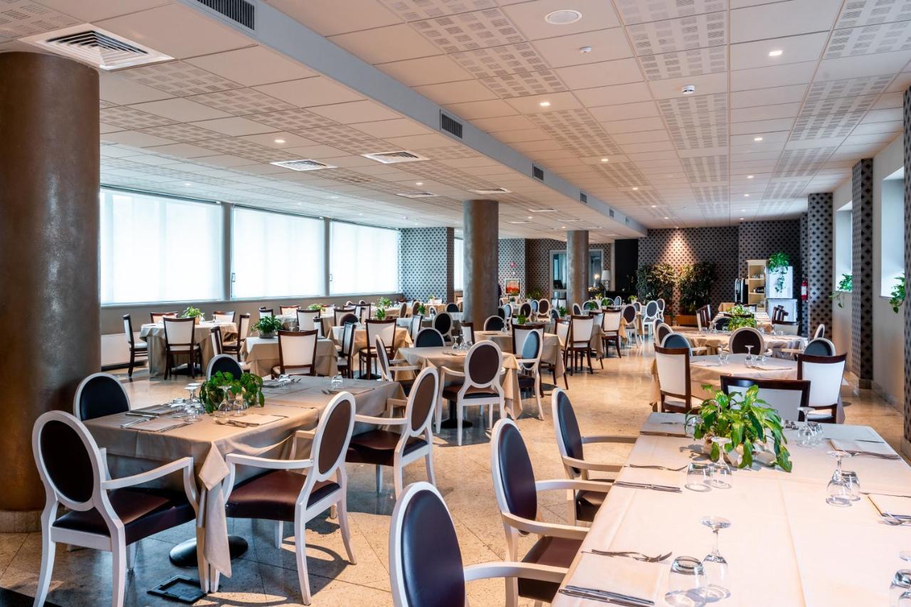 Hotel Parisi Nichelino Kültér fotó