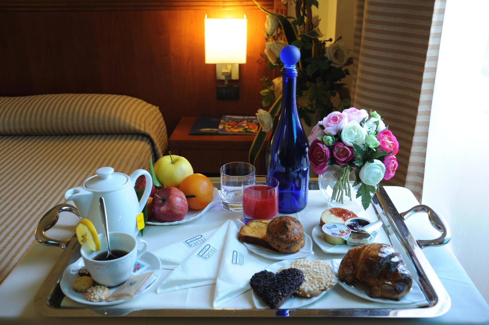 Hotel Parisi Nichelino Kültér fotó