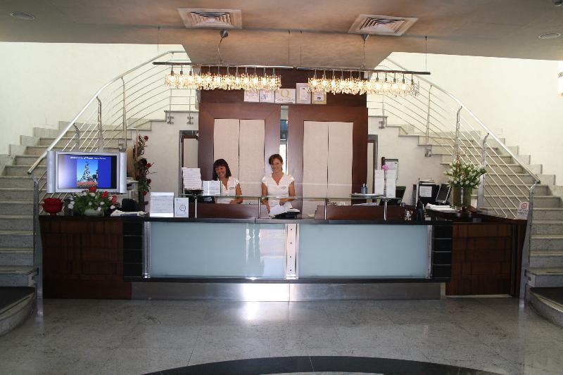 Hotel Parisi Nichelino Kültér fotó