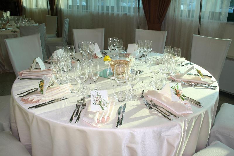 Hotel Parisi Nichelino Kültér fotó